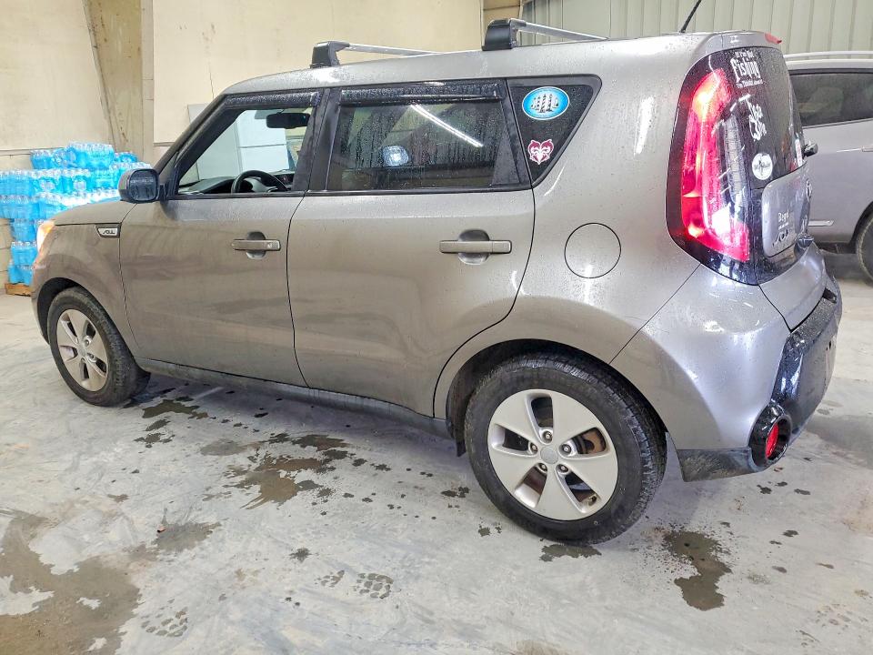 54961806 :رقم المزاد ، KNDJP3A5XG7386469 vin ، 2016 Kia Soul مزاد بيع