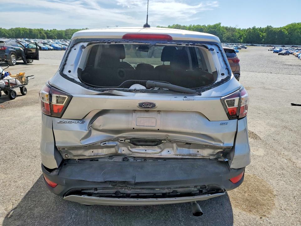 Продаж на аукціоні авто 2017 Ford Escape, vin: 1FMCU9G92HUB04371, номер лоту: 53254356