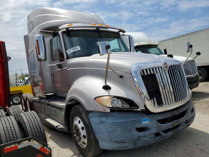 Продажа на аукционе авто 2016 International Prostar, vin: 3HSDJAPR8GN180538, номер лота: 53776046