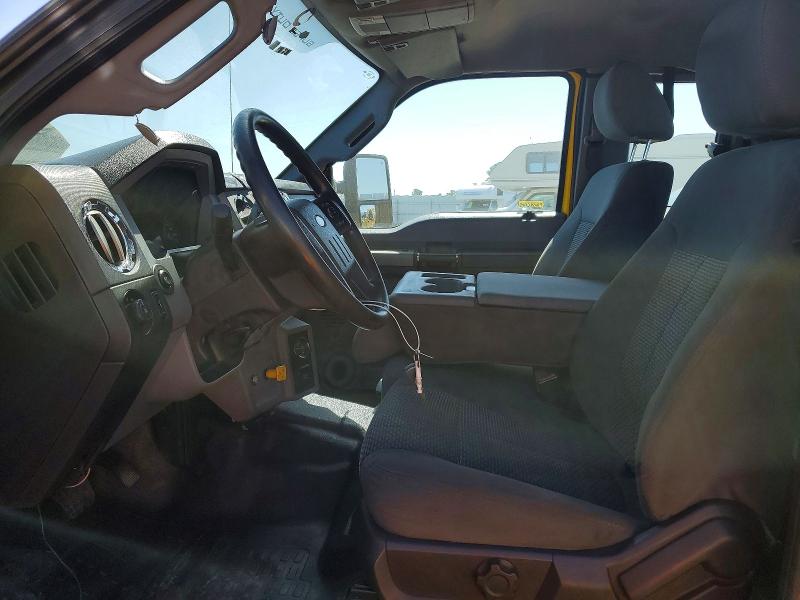53651246 :رقم المزاد ، 1FDWX6DC7KDF13234 vin ، 2019 Ford F650 مزاد بيع