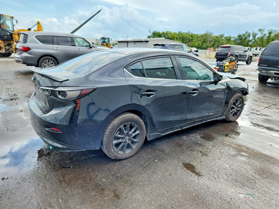 Aukcja sprzedaży 2017 Mazda 3, vin: 3MZBN1U77HM130645, numer aukcji: 54788626