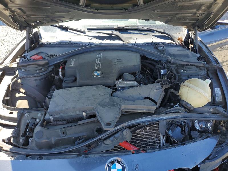 Продажа на аукционе авто 2012 Bmw 328, vin: WBA3C1C59CF432523, номер лота: 52851716