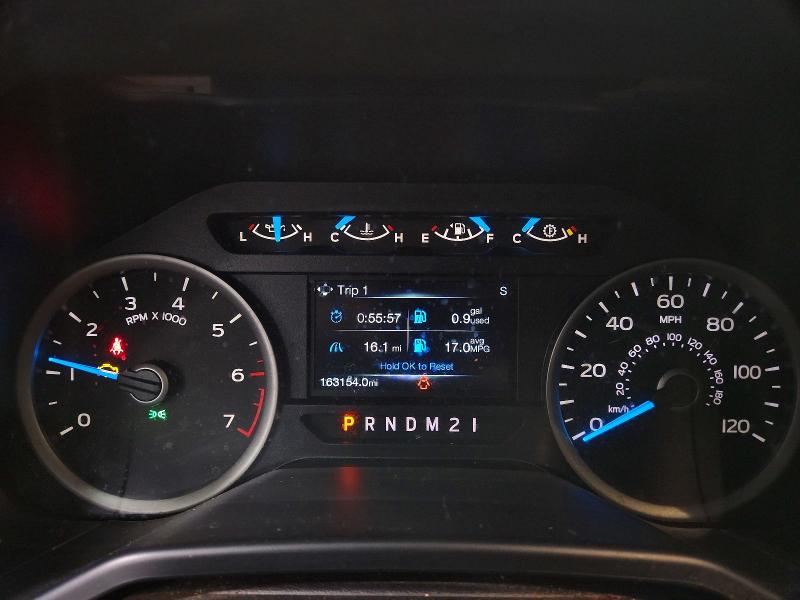 Продажа на аукционе авто 2015 Ford F150, vin: 1FTEX1EP6FKD26962, номер лота: 53981096