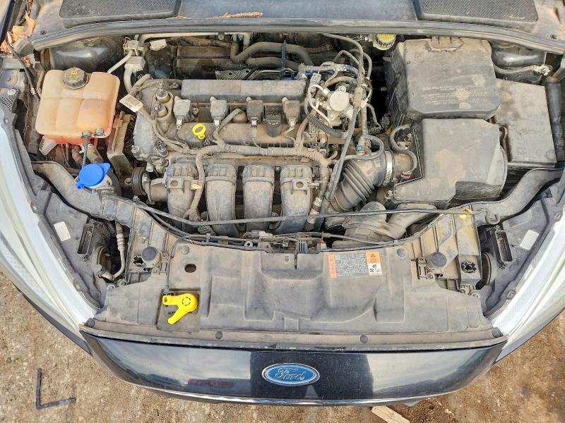 Продаж на аукціоні авто 2016 Ford Focus, vin: 1FADP3K25GL324685, номер лоту: 54861456