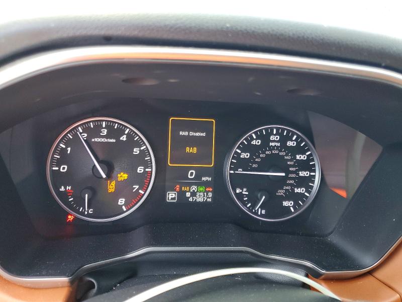 Aukcja sprzedaży 2021 Subaru Legacy, vin: 4S3BWGP68M3006627, numer aukcji: 53075566