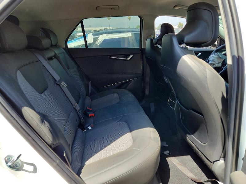 Aukcja sprzedaży 2025 Kia Niro, vin: KNDCR3L18S5142501, numer aukcji: 51943826