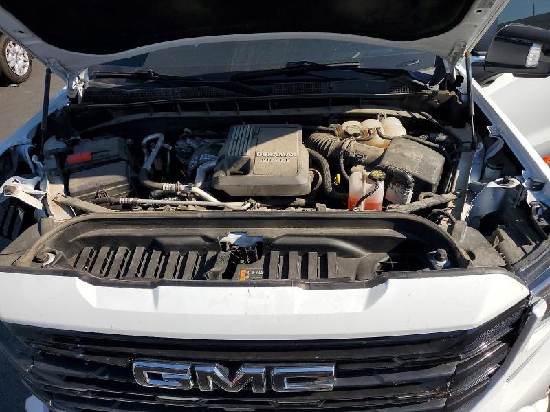 52399376 :رقم المزاد ، 3GTUUCE8XRG360472 vin ، 2024 Gmc Sierra مزاد بيع