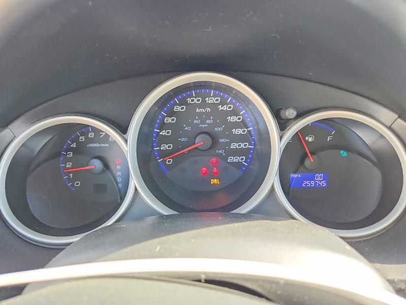 Aukcja sprzedaży 2007 Honda Fit, vin: JHMGD38637S809518, numer aukcji: 53210736