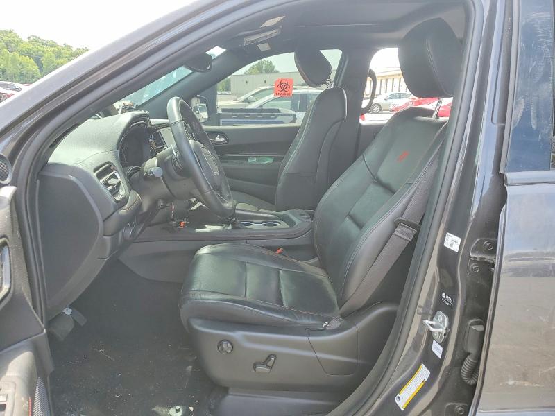 Продаж на аукціоні авто 2025 Dodge Durango, vin: 1C4SDJCT7SC502594, номер лоту: 52015296