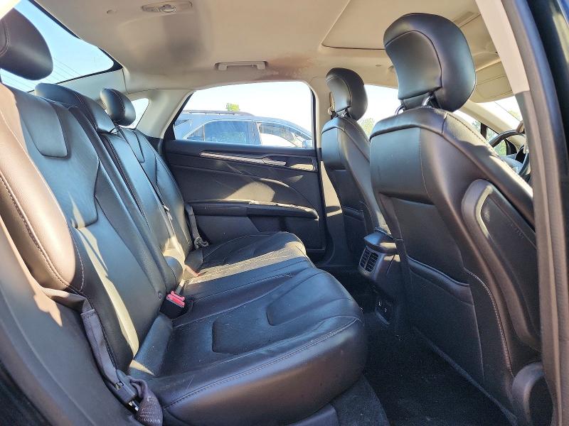 52254426 :رقم المزاد ، 3FA6P0RU1ER163278 vin ، 2014 Ford Fusion مزاد بيع