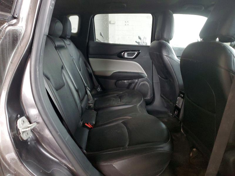 Продаж на аукціоні авто 2024 Jeep Compass, vin: 3C4NJDCN2RT596309, номер лоту: 52860216