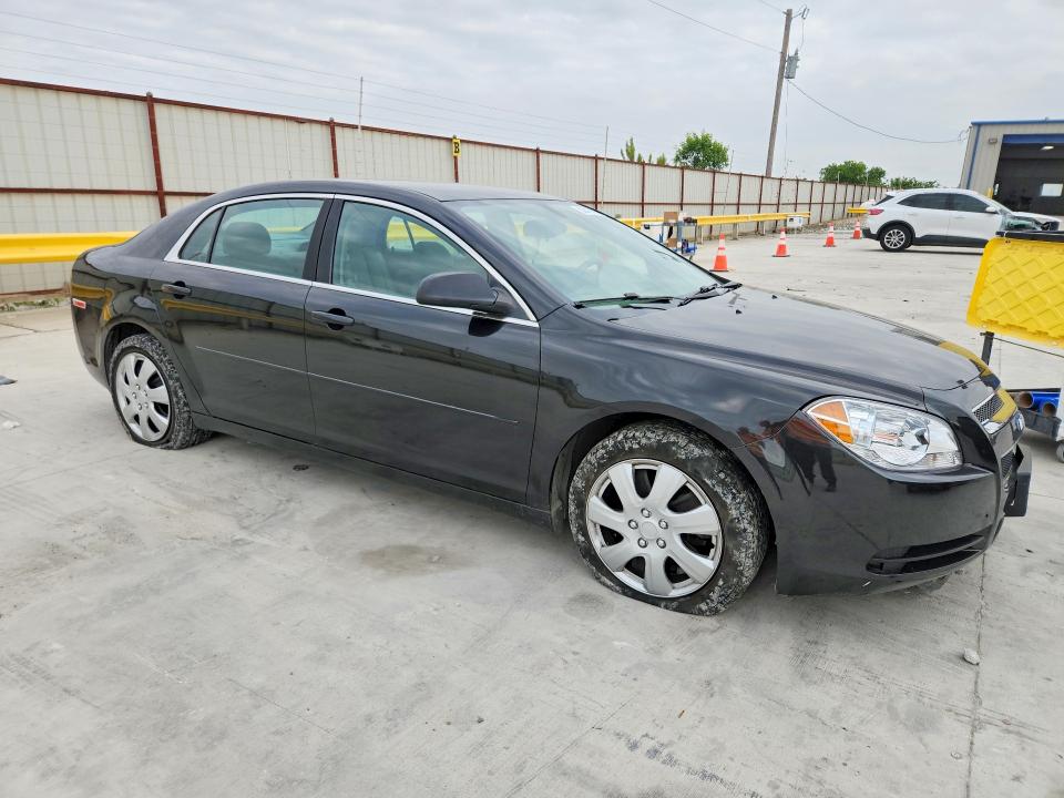 Aukcja sprzedaży 2012 Chevrolet Malibu, vin: 1G1ZB5E04CF204074, numer aukcji: 52843926