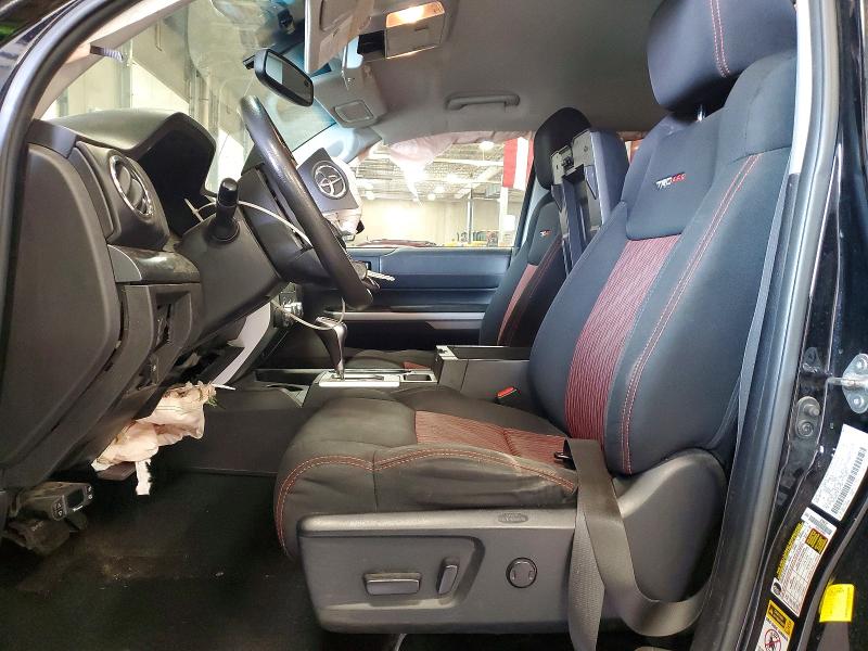 Aukcja sprzedaży 2015 Toyota Tundra, vin: 5TFDW5F14FX477043, numer aukcji: 52762306