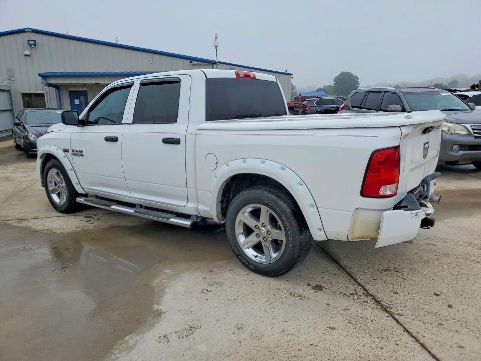Продажа на аукционе авто 2014 Ram 1500, vin: 3C6RR6KT8EG264312, номер лота: 53031566