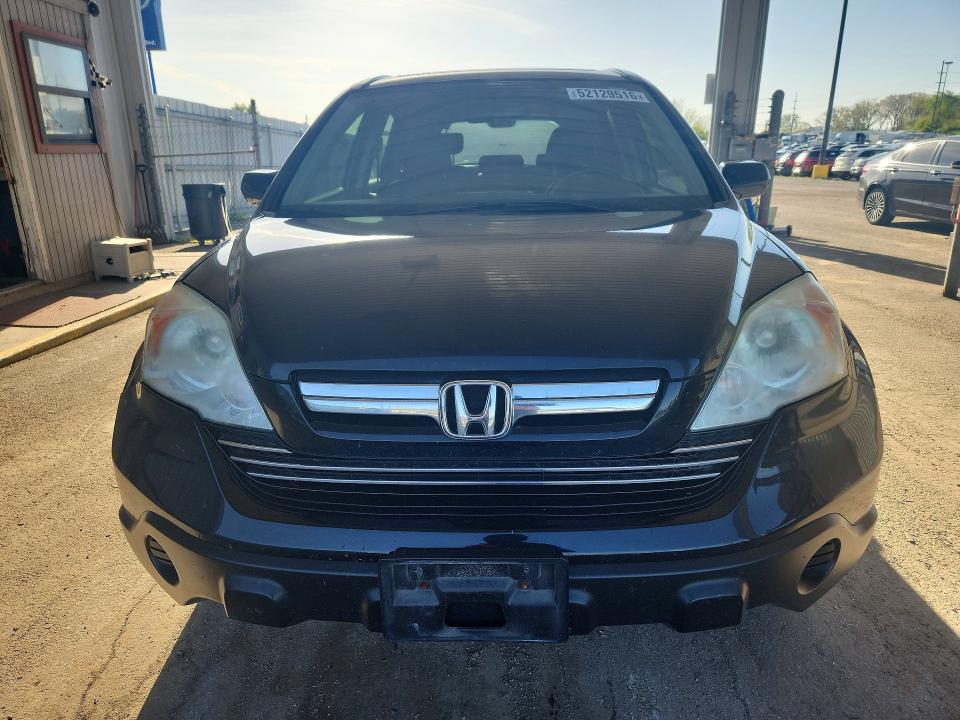 Продажа на аукционе авто 2008 Honda Cr-v, vin: 5J6RE48748L032679, номер лота: 52129516