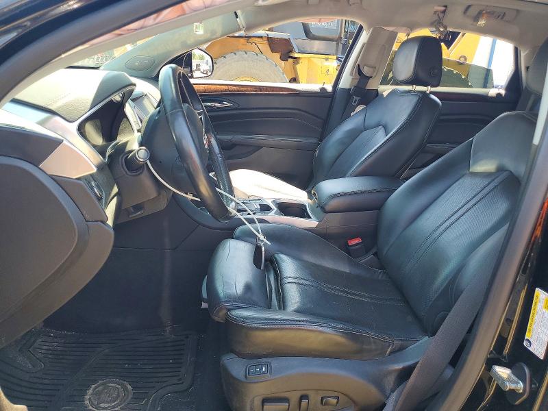 Aukcja sprzedaży 2016 Cadillac Srx, vin: 3GYFNBE33GS547013, numer aukcji: 54070206