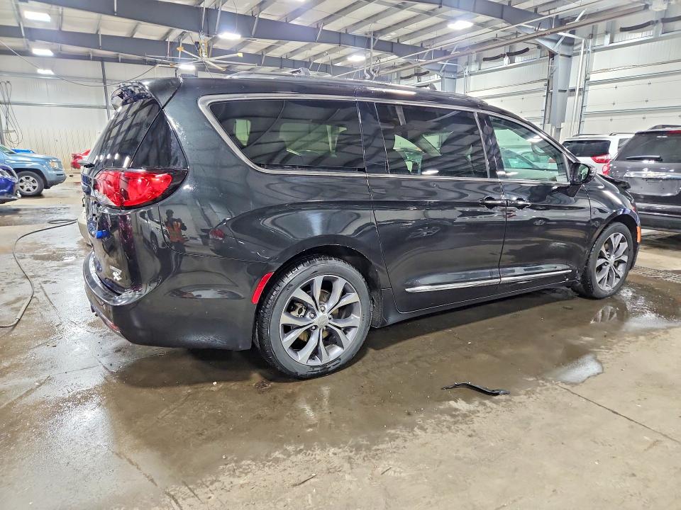 Aukcja sprzedaży 2017 Chrysler Pacifica, vin: 2C4RC1GG4HR810966, numer aukcji: 51777926