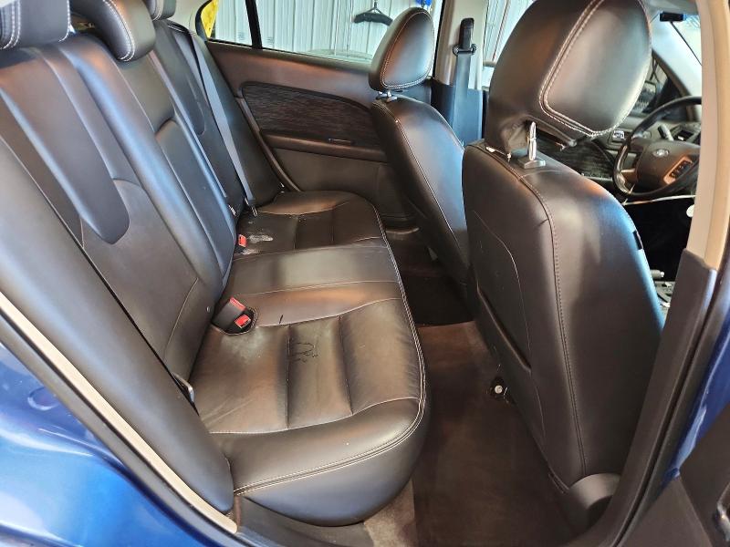 Aukcja sprzedaży 2010 Ford Fusion, vin: 3FAHP0HA5AR261031, numer aukcji: 53084546