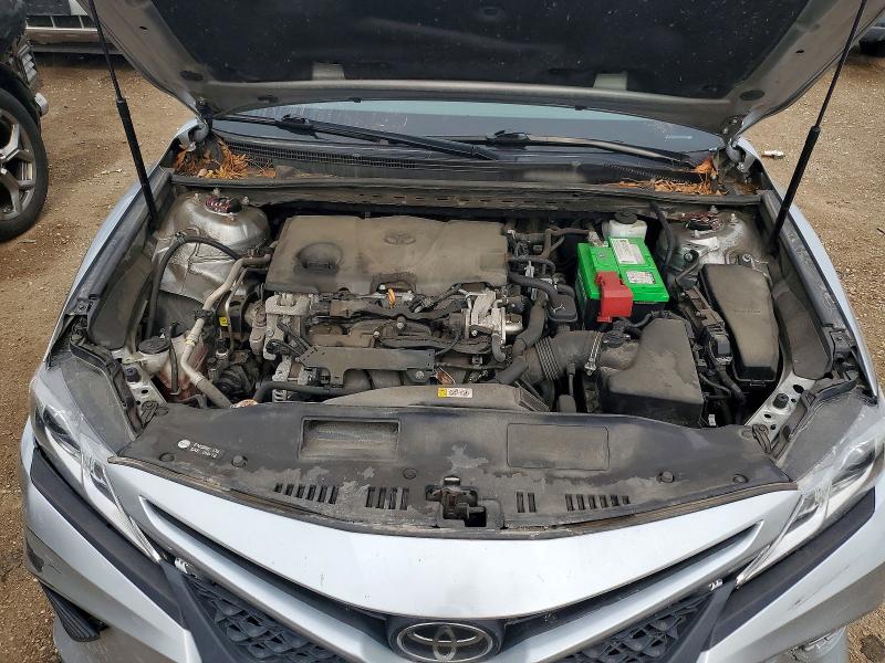 Продажа на аукционе авто 2020 Toyota Camry, vin: 4T1G11AK2LU957031, номер лота: 54104916