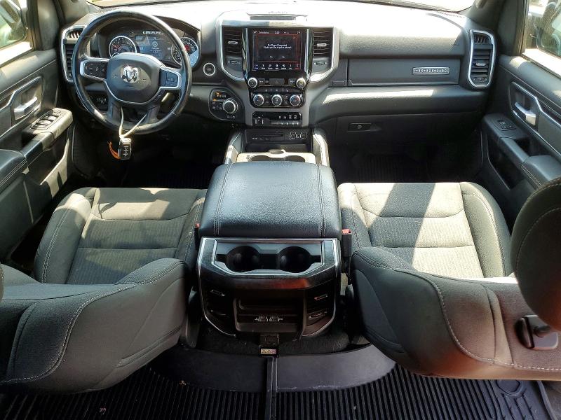 Продажа на аукционе авто 2019 Ram 1500, vin: 1C6SRFMT1KN673303, номер лота: 53428366