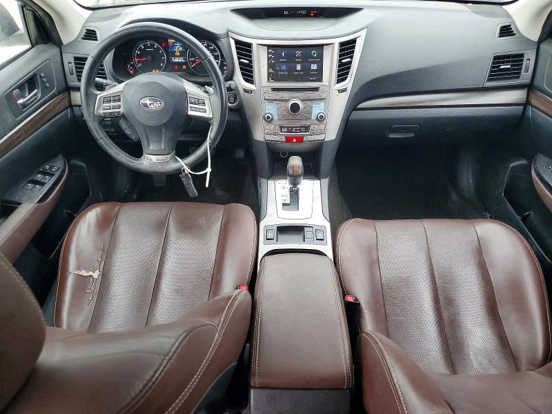 Aukcja sprzedaży 2014 Subaru Outback, vin: 4S4BRCPC2E3245819, numer aukcji: 52818876