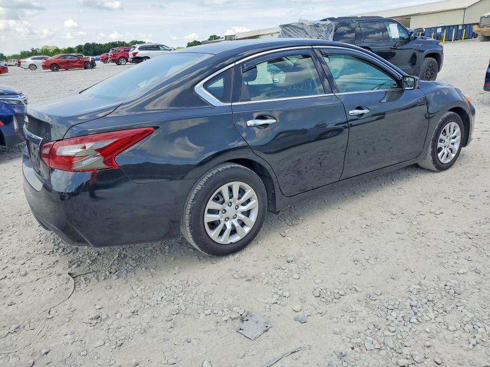 Aukcja sprzedaży 2018 Nissan Altima, vin: 1N4AL3AP4JC226217, numer aukcji: 53889006