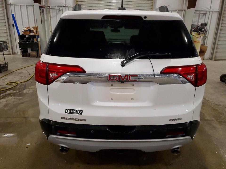 Aukcja sprzedaży 2017 Gmc Acadia, vin: 1GKKNULS9HZ269754, numer aukcji: 54394476