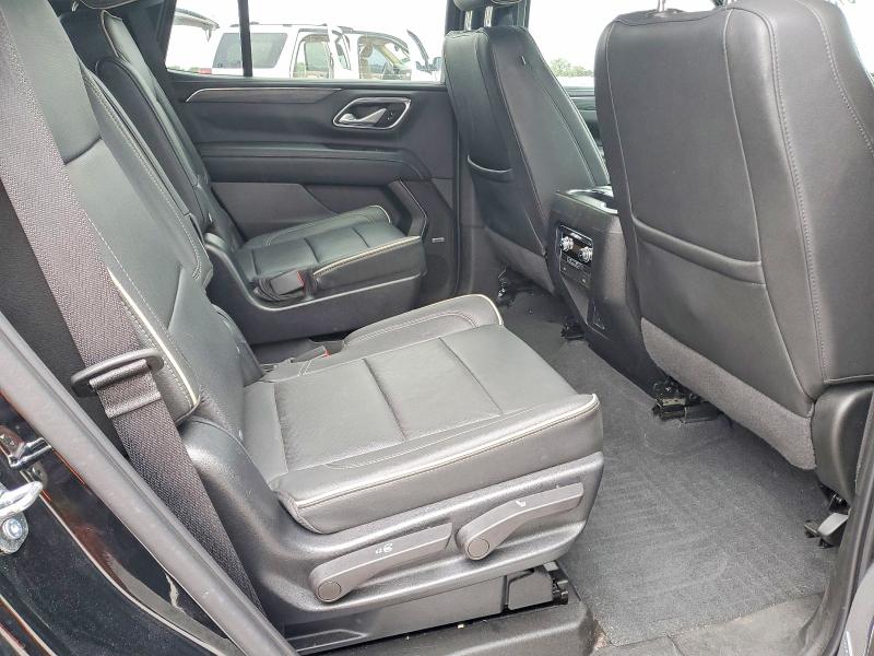 51552186 :رقم المزاد ، 1GKS2BKD3NR330494 vin ، 2022 Gmc Yukon مزاد بيع