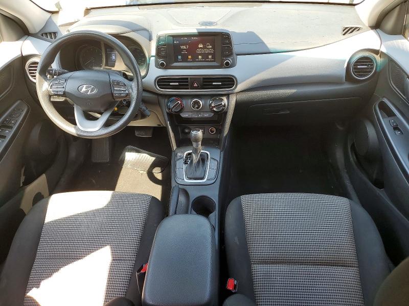 Продаж на аукціоні авто 2021 Hyundai Kona, vin: KM8K12AA9MU644048, номер лоту: 54716506
