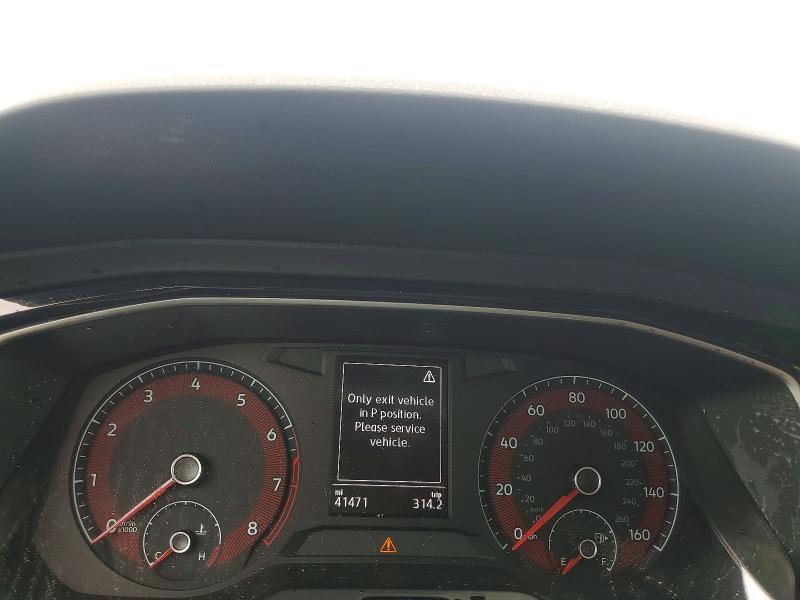 Aukcja sprzedaży 2021 Volkswagen Jetta, vin: 3VWC57BU8MM011755, numer aukcji: 54149806