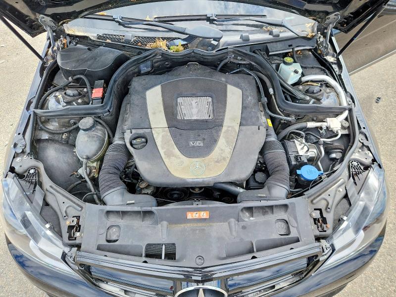 55007346 :رقم المزاد ، WDDGF8BB3CR192059 vin ، 2012 Mercedes-benz C مزاد بيع