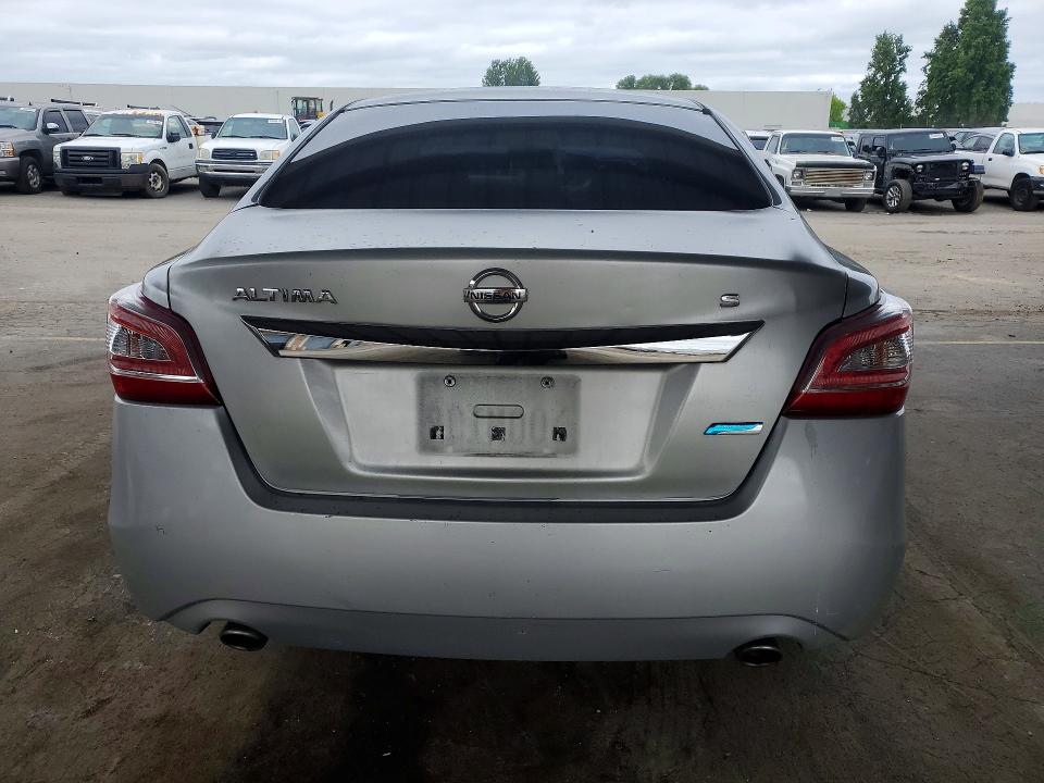 Aukcja sprzedaży 2013 Nissan Altima, vin: 1N4AL3AP7DC272399, numer aukcji: 52557666