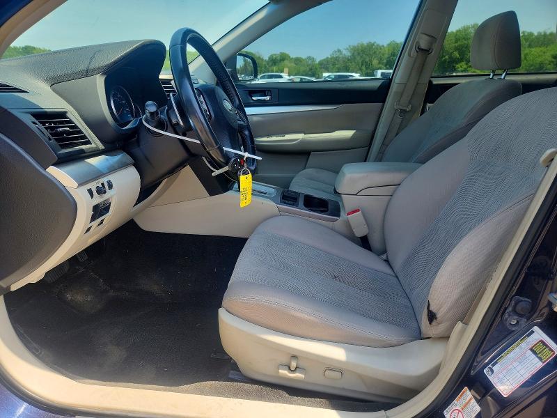 53341826 :رقم المزاد ، 4S4BRBCC0D3275979 vin ، 2013 Subaru Outback مزاد بيع
