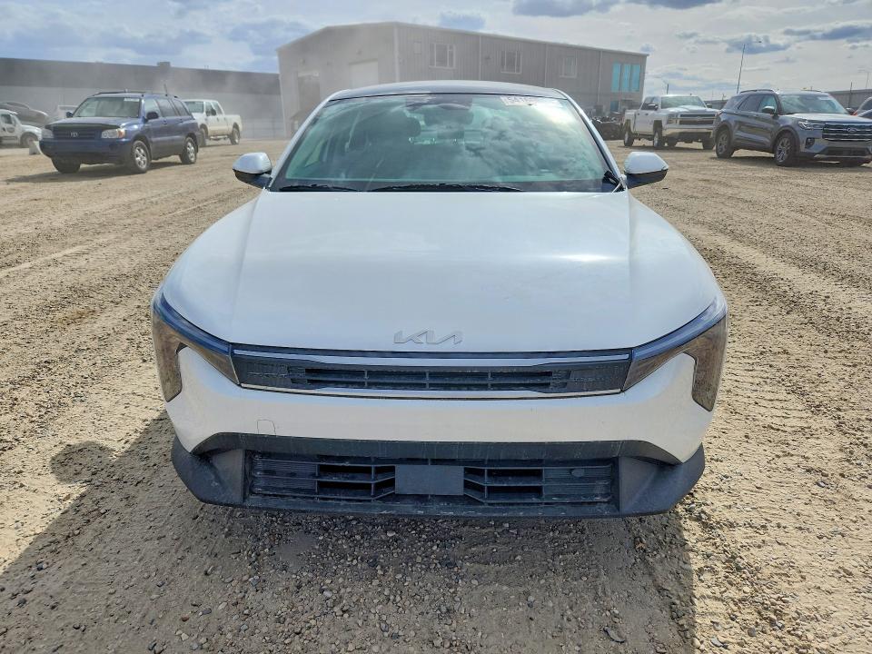Продажа на аукционе авто 2025 Kia K4, vin: 3KPFU4DE4SE200515, номер лота: 54160846