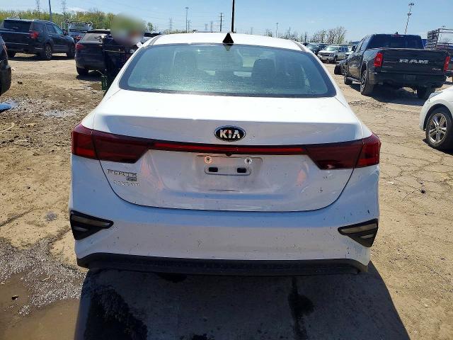 Продаж на аукціоні авто 2021 Kia Forte, vin: 3KPF24ADXME378546, номер лоту: 52306006