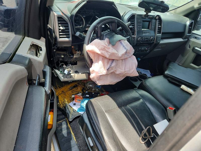Aukcja sprzedaży 2017 Ford F150, vin: 1FTEW1EFXHKC70604, numer aukcji: 54970376