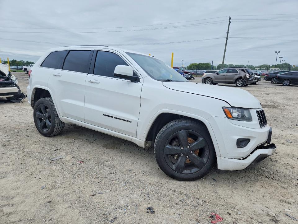 Продажа на аукционе авто 2015 Jeep Grand Cherokee, vin: 1C4RJFAGXFC157061, номер лота: 54329906