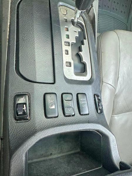 54179406 :رقم المزاد ، JTEBT17R748009565 vin ، 2004 Toyota 4runner مزاد بيع