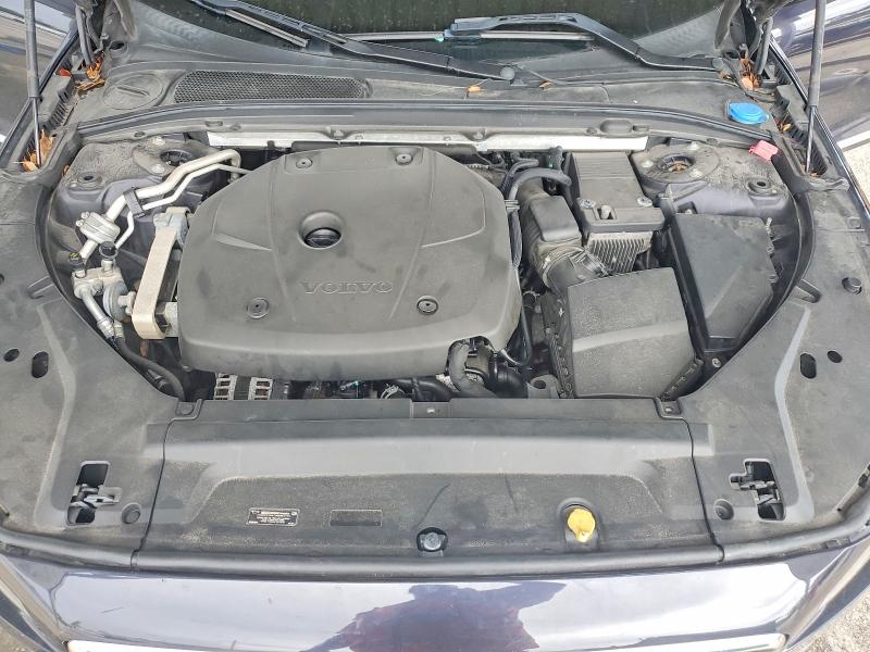 Aukcja sprzedaży 2017 Volvo S90, vin: YV1A22ML8H1004957, numer aukcji: 54885886