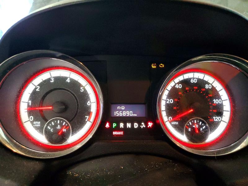 Продаж на аукціоні авто 2016 Dodge Grand Caravan, vin: 2C4RDGCG2GR180627, номер лоту: 52737956