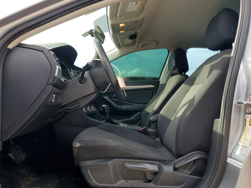 2021 Volkswagen Jetta მანქანა იყიდება აუქციონზე, vin: 3VWC57BU7MM022312, აუქციონის ნომერი: 52476826