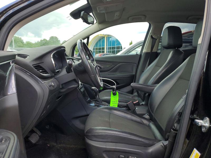 Продаж на аукціоні авто 2019 Buick Encore, vin: KL4CJESB1KB764110, номер лоту: 54390996