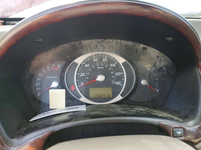 Auction sale of the 2009 Hyundai Tucson, vin: KM8JM12B79U958471, lot number: 51956896