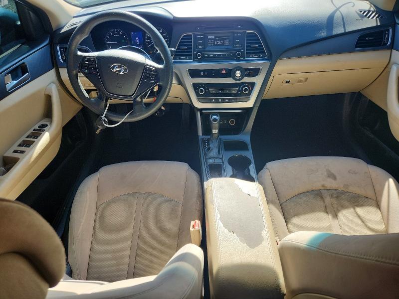 Aukcja sprzedaży 2016 Hyundai Sonata, vin: 5NPE24AF0GH394994, numer aukcji: 54259446