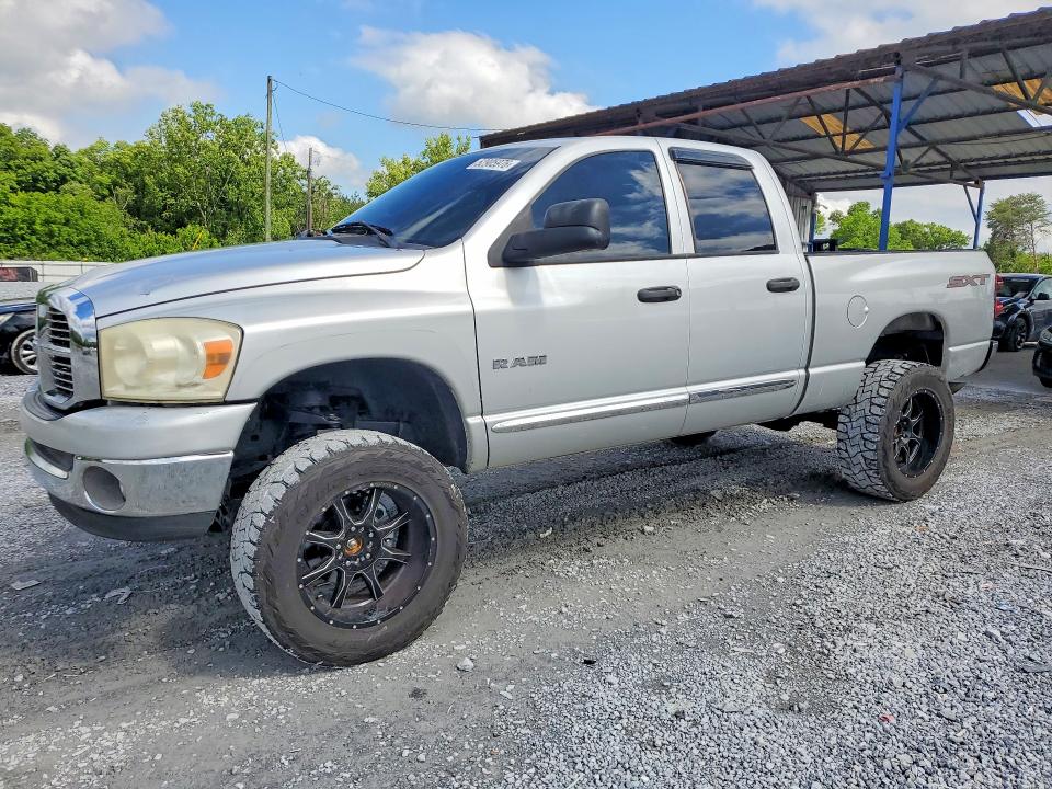 52905976 :رقم المزاد ، 1D7HU182X8S635185 vin ، 2008 Dodge Ram 1500 مزاد بيع