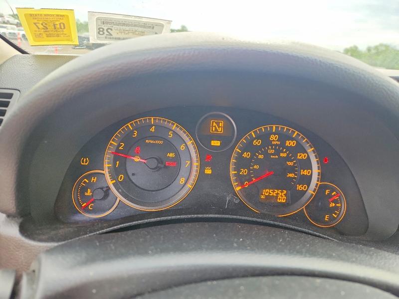 Aukcja sprzedaży 2006 Infiniti G35, vin: JNKCV51F76M617619, numer aukcji: 55022346