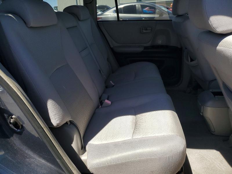 Продажа на аукционе авто 2004 Toyt Highlander, vin: JTEEP21A240052882, номер лота: 54013526