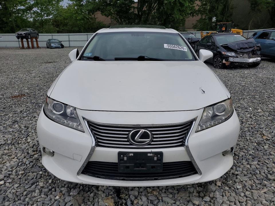 Aukcja sprzedaży 2013 Lexus Es, vin: JTHBK1GG8D2025894, numer aukcji: 55562626