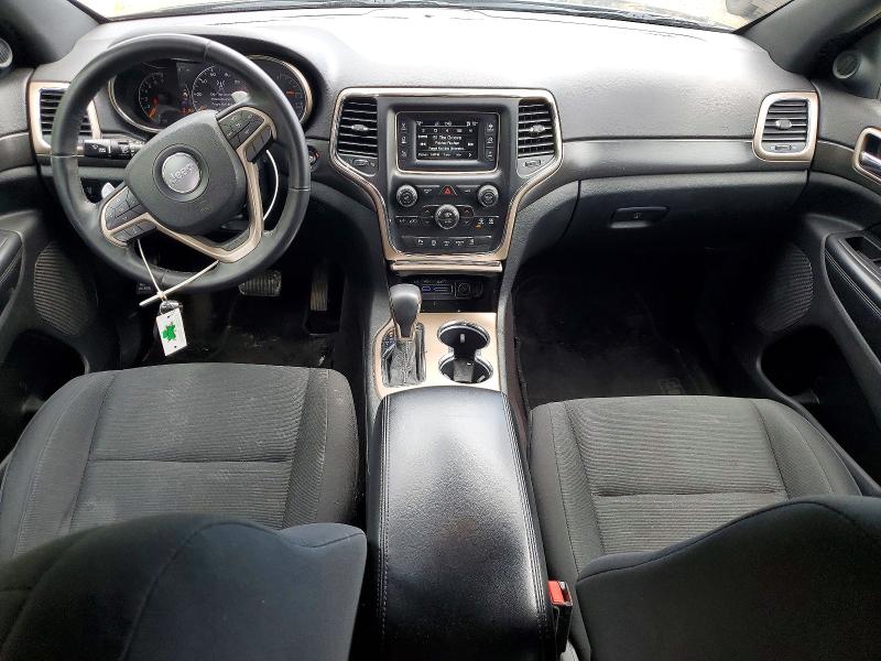 51822206 :رقم المزاد ، 1C4RJFAG1HC711221 vin ، 2017 Jeep Grand Cherokee مزاد بيع
