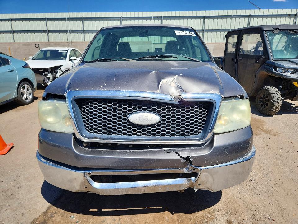 Aukcja sprzedaży 2004 Ford F150, vin: 1FTRX12W64NB89496, numer aukcji: 53792046